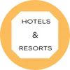 logo hotels