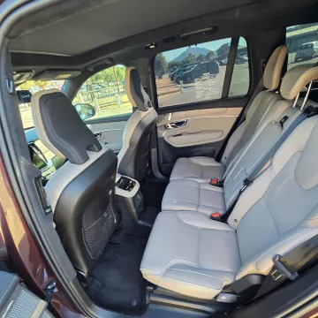 interieur vehicule taxi porticcio tout confort