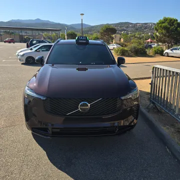 voiture 7 places chauffeur taxi vehicule tout confort